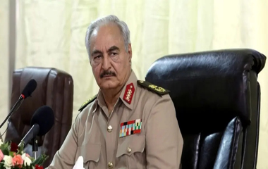 الجيش الليبي : هذه شروطنا لقبول أي عملية سياسة