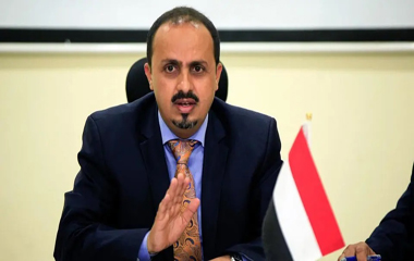 الإرياني : إيران تؤجج نيران الحرب على حساب اليمنيين