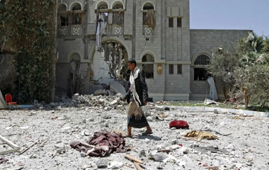 الأمن القومي الأميركي : ميليشيا الحوثي تريد تمزيق اليمن 