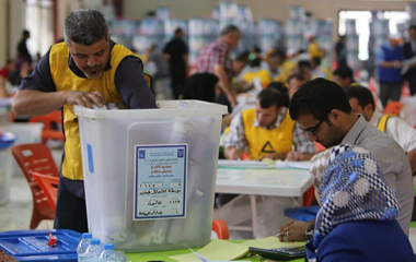مجلس الأمن الدولي يقرر إرسال فريق أممي لمراقبة الانتخابات العراقية